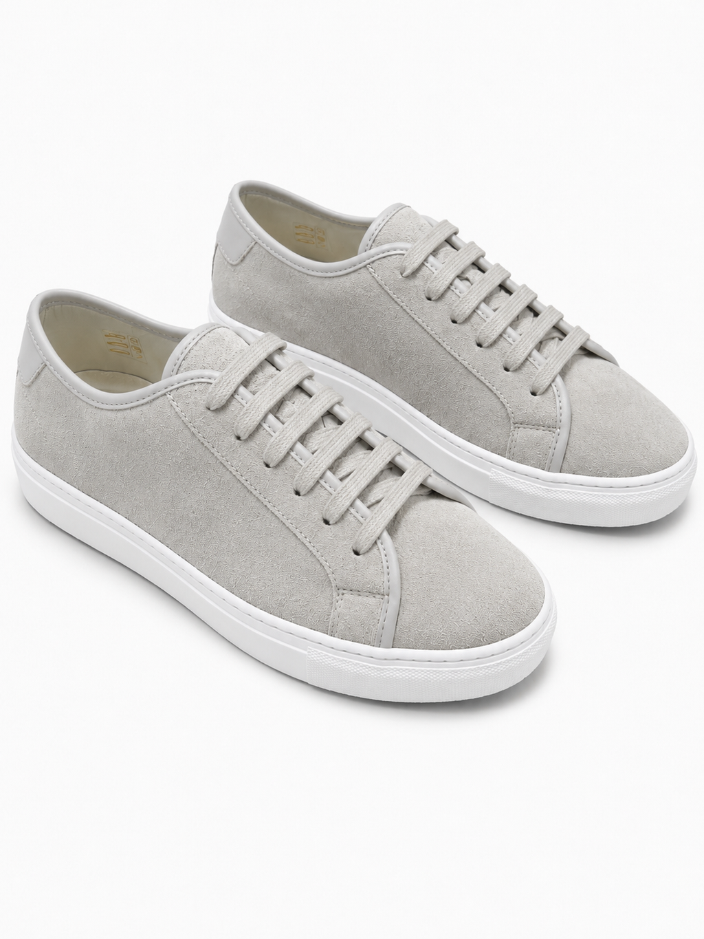 Chaussure National Standard