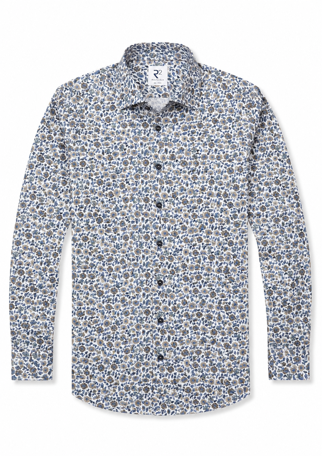 Chemise R2