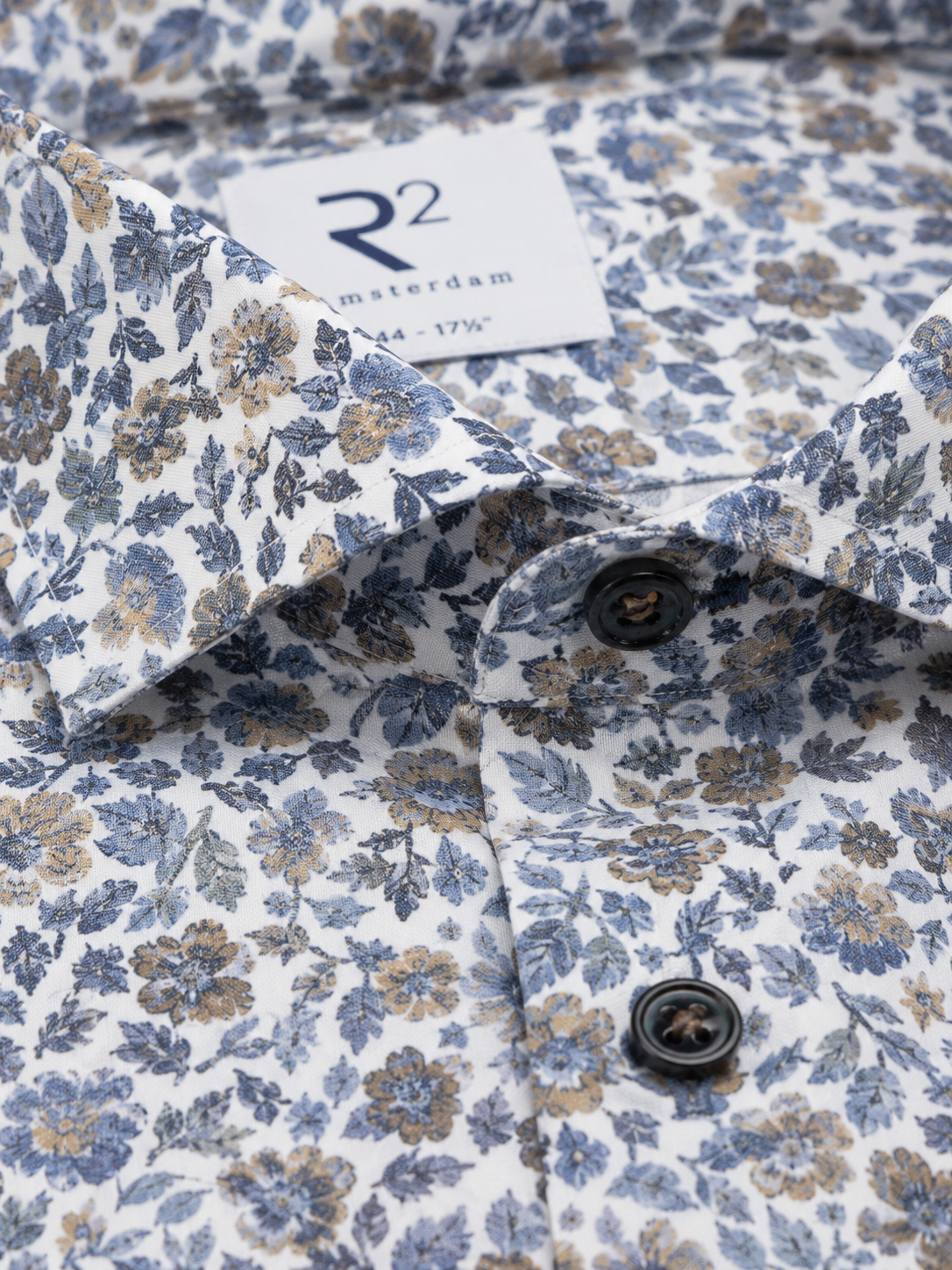 Chemise R2