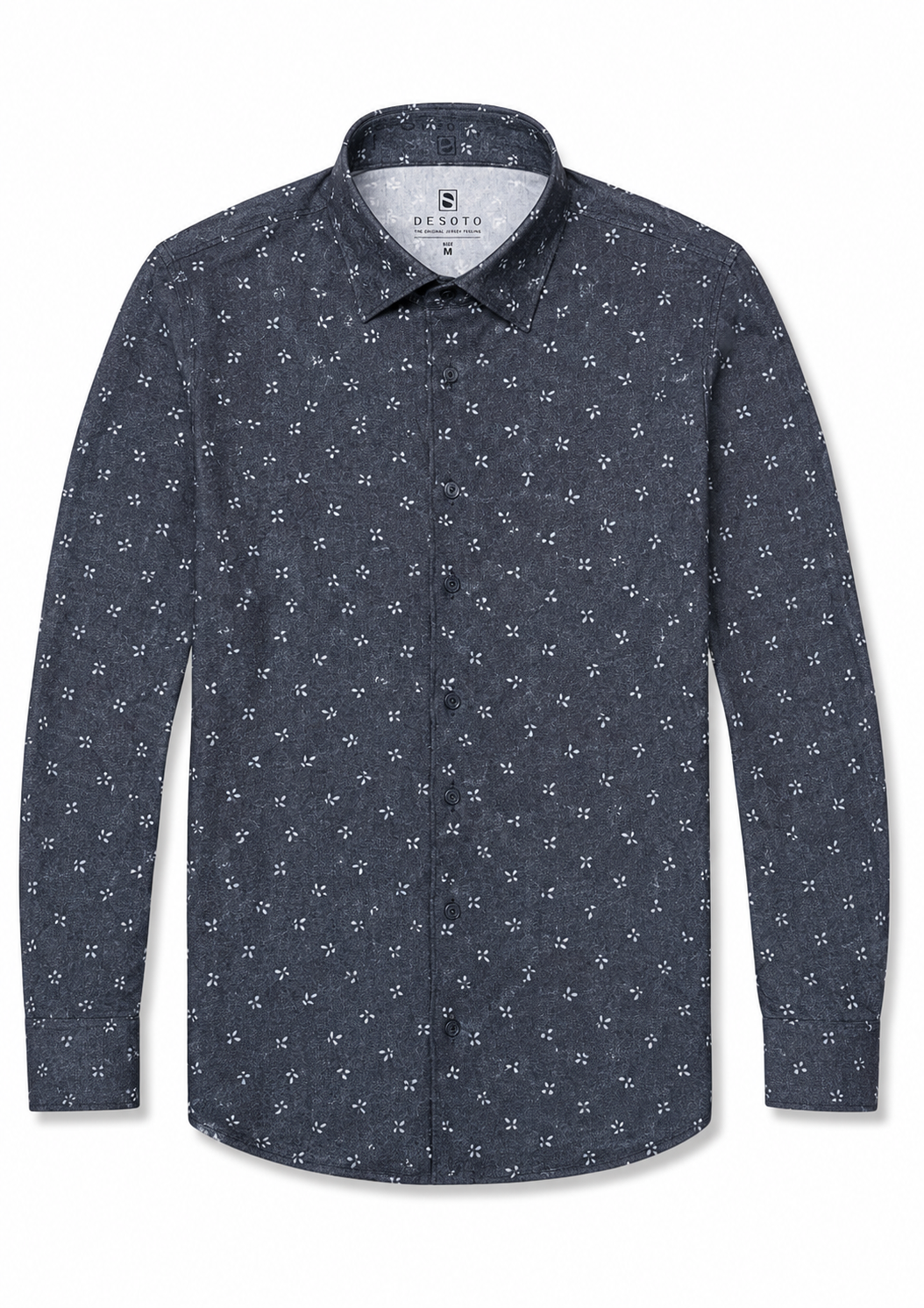 Chemise Desoto