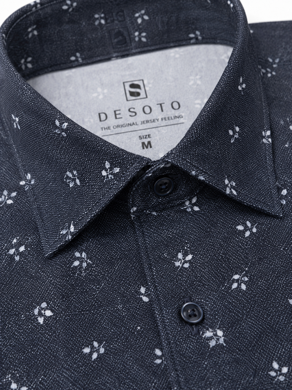 Chemise Desoto