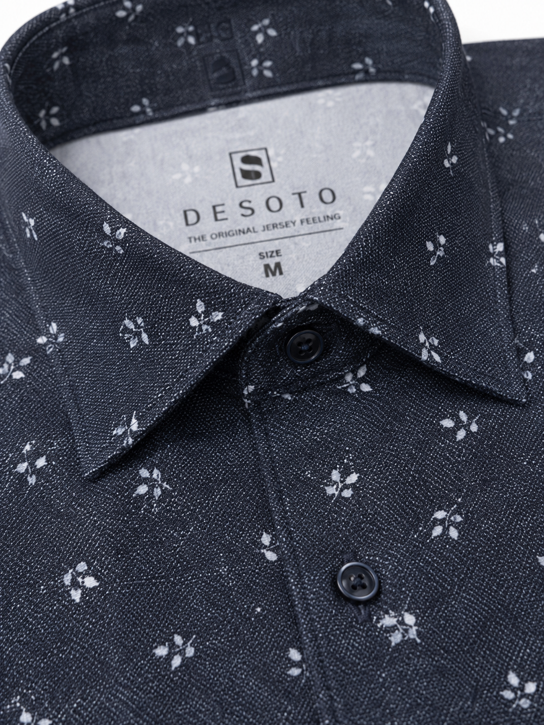 Chemise Desoto