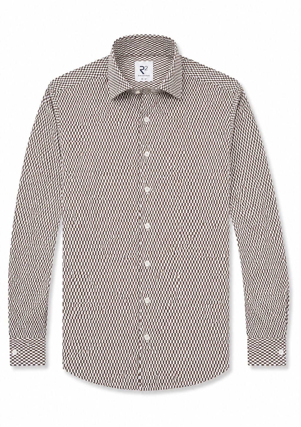 Chemise R2
