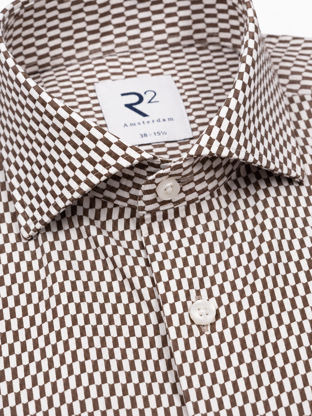 Chemise R2