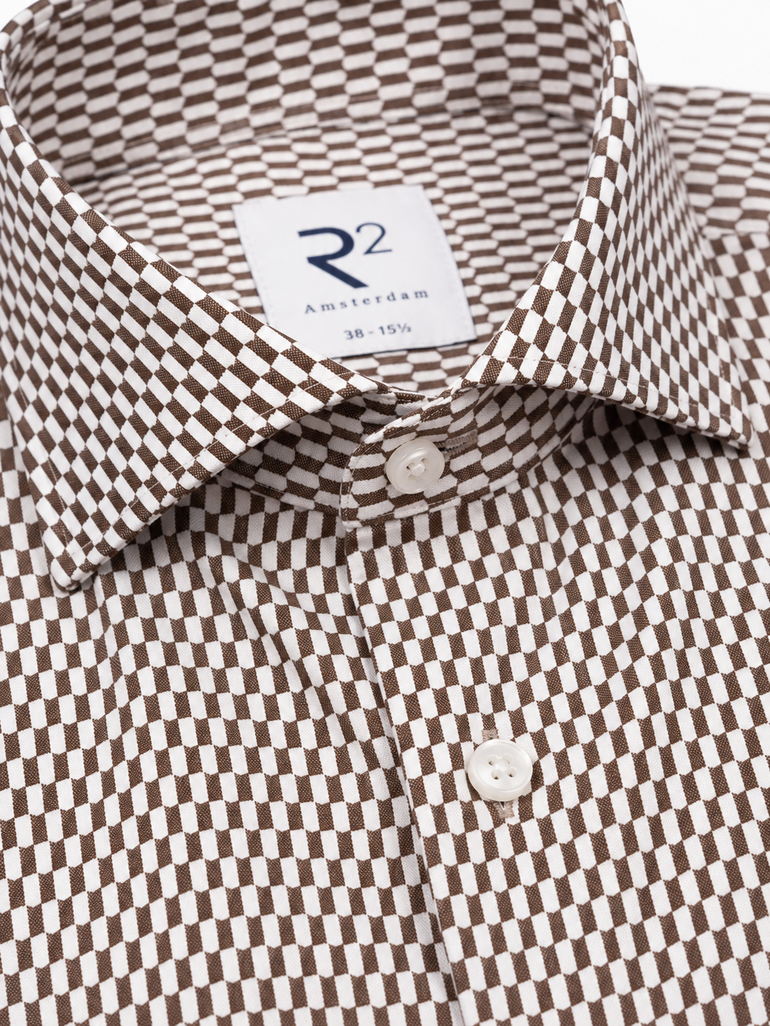 Chemise R2