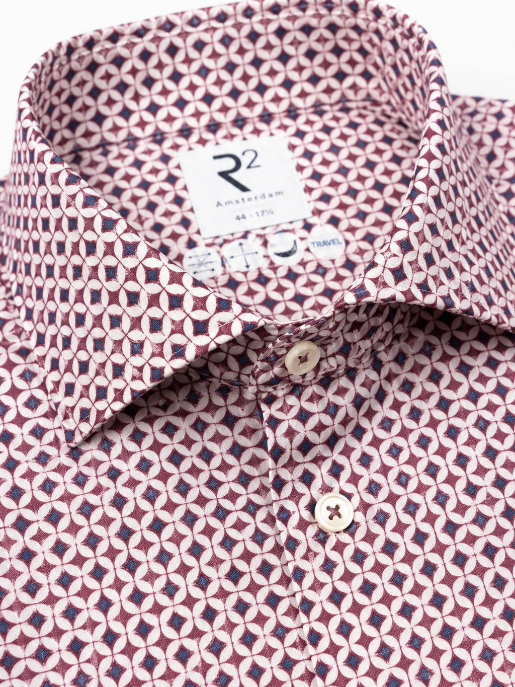 Chemise R2