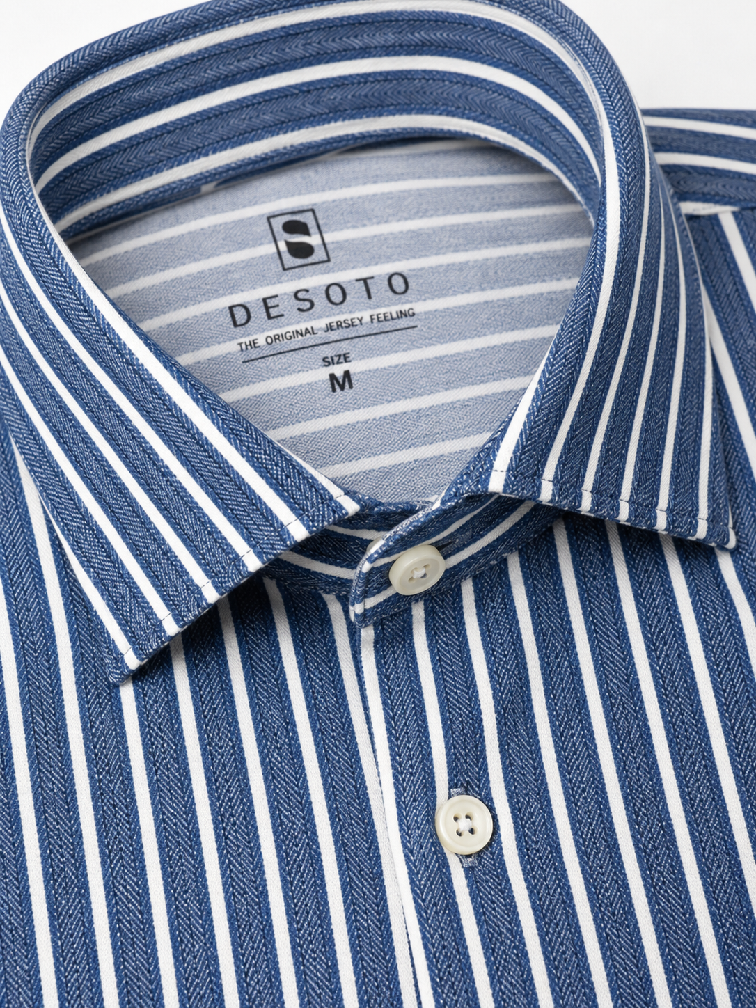 Chemise Desoto