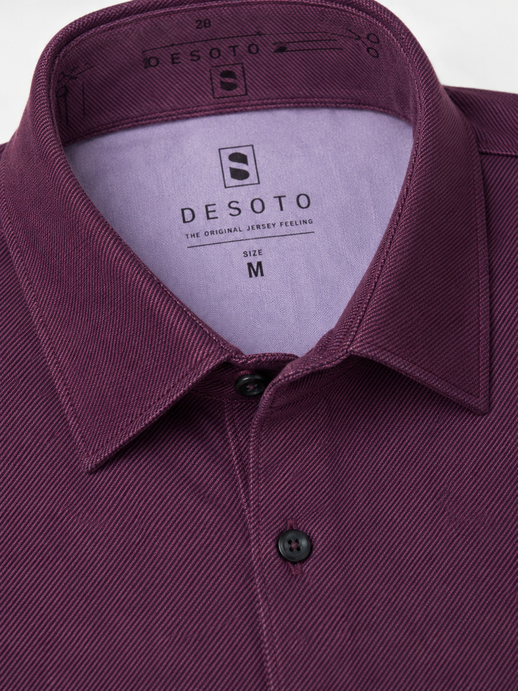 Chemise Desoto