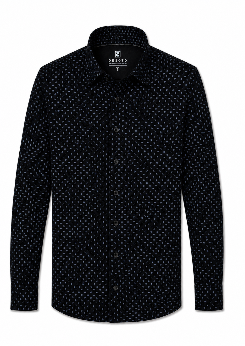 Chemise Desoto