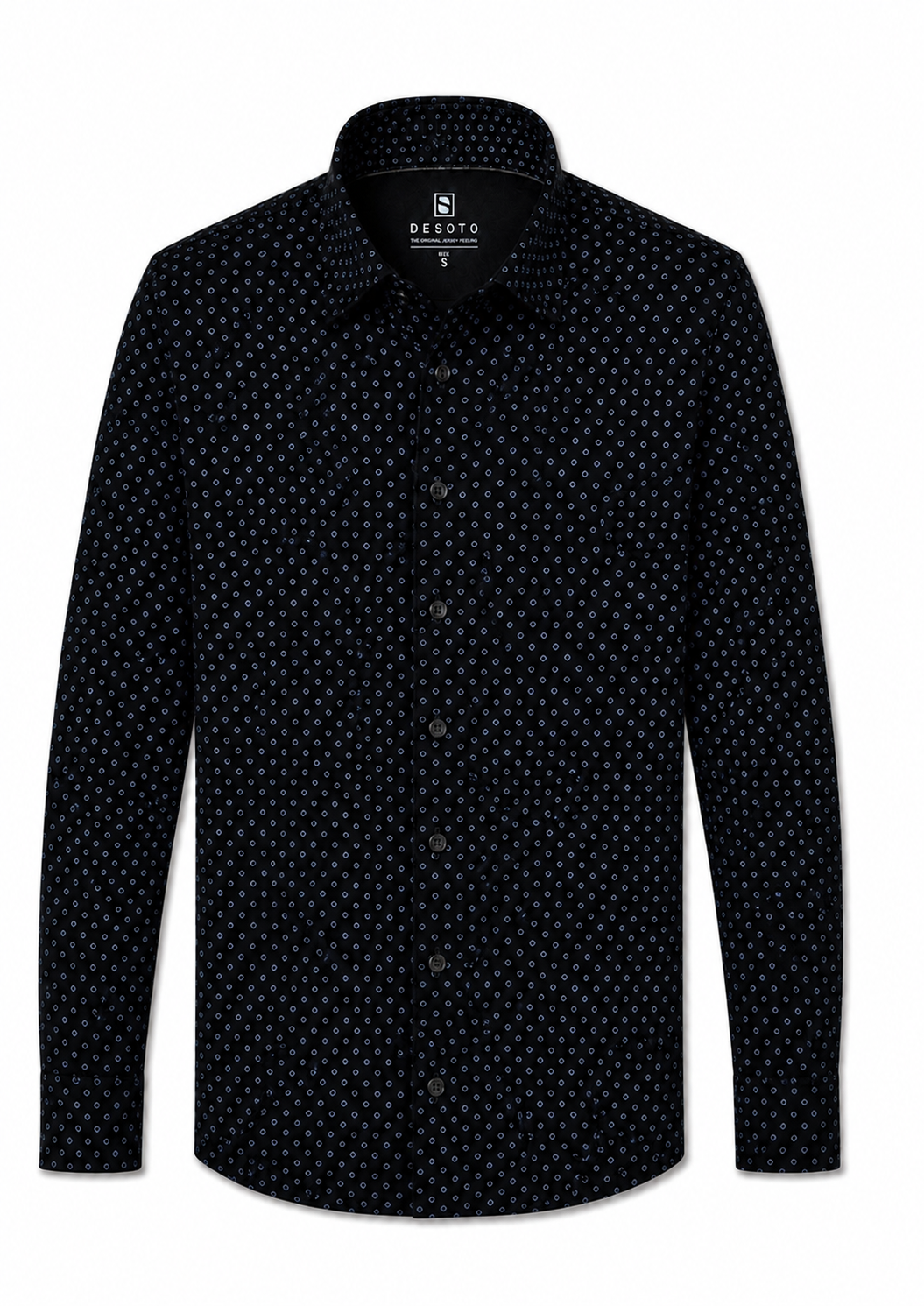 Chemise Desoto