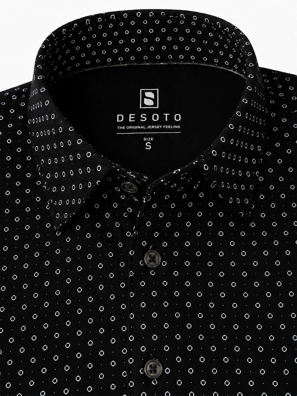 Chemise Desoto
