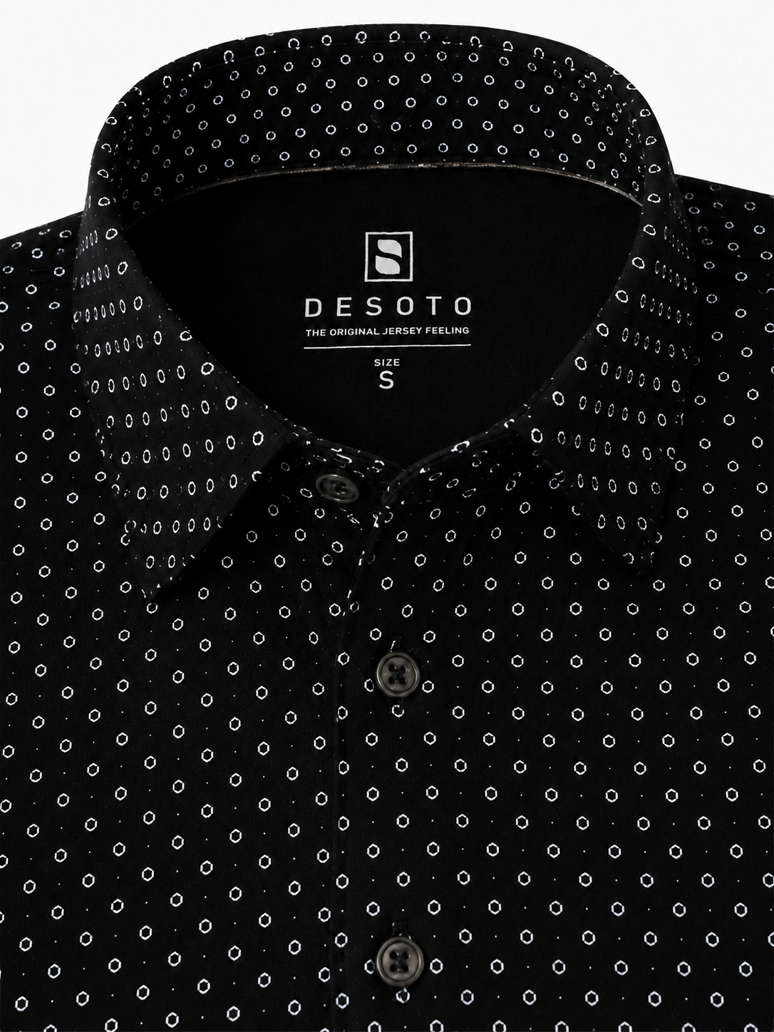 Chemise Desoto